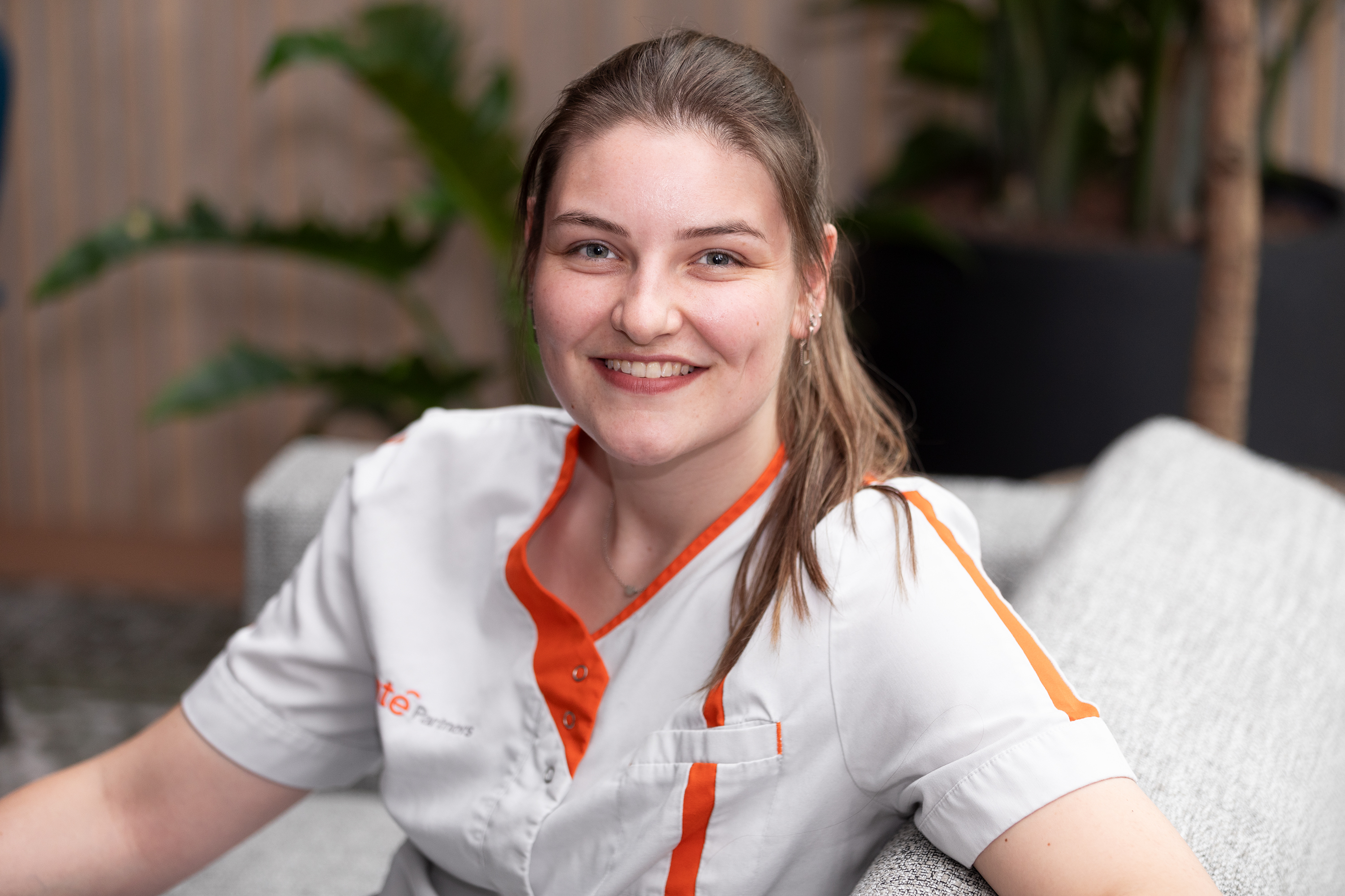 'Zijn laatste wens is vervuld'