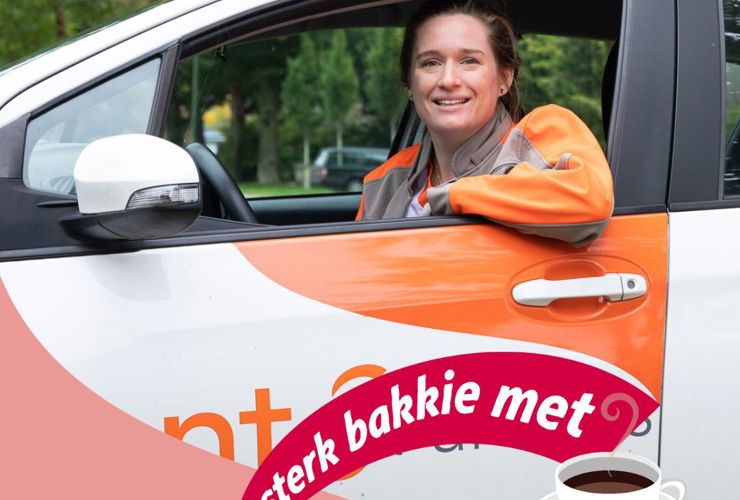 Sterk bakkie met... Roosmarijn | Preventie