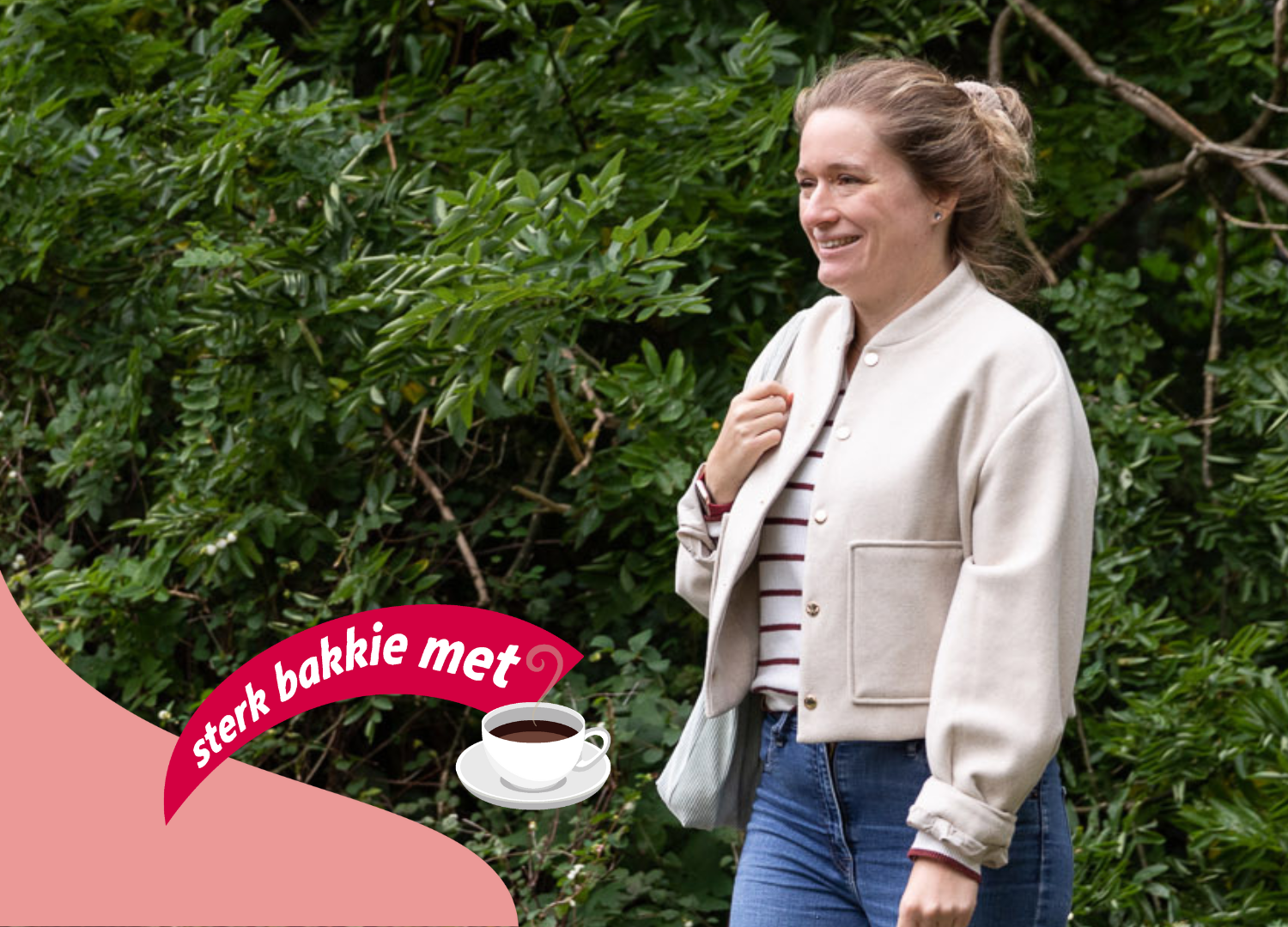 Sterk bakkie met... Roosmarijn | Mantelzorg