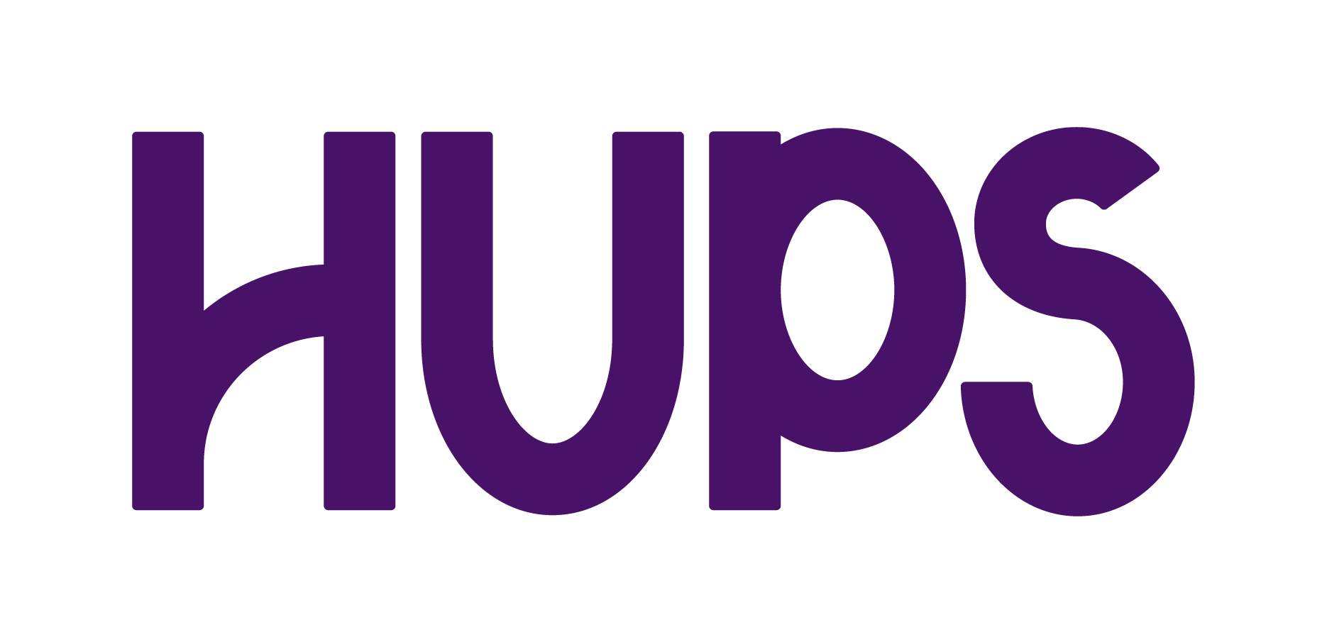 HUPS Logo Rgb A