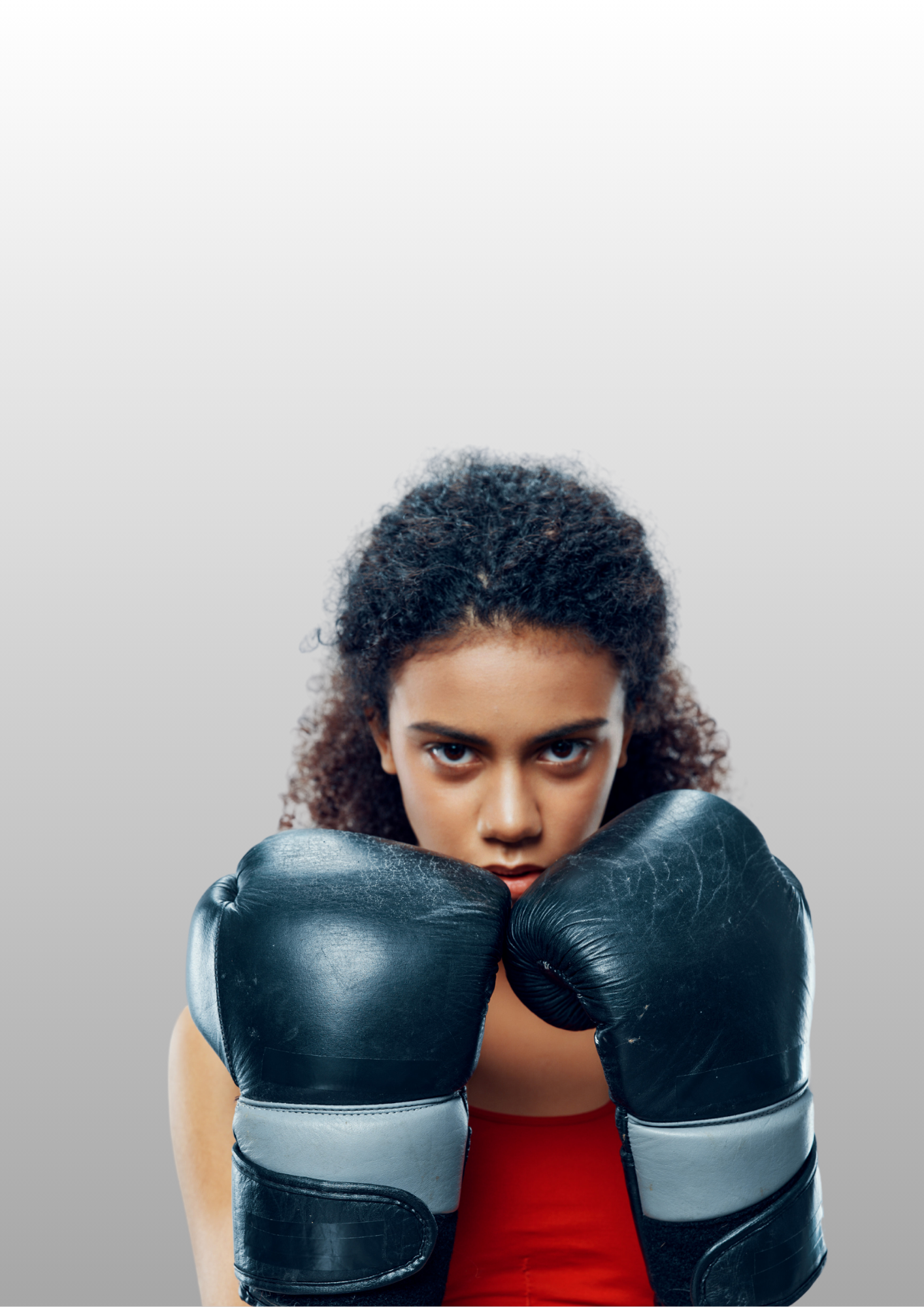 Training 'Mental power' (12-14 jaar)