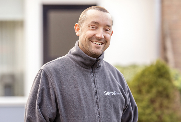 Lichtpuntje van de dag