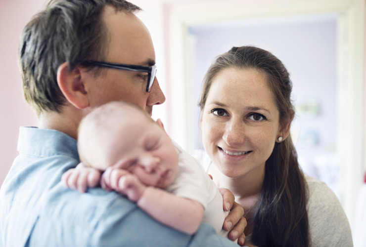 Consultatiebureauzorg van Santé Partners naar GGD Gelderland-Zuid