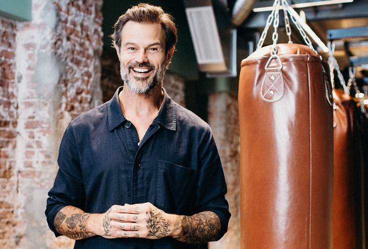 Spierkracht trainen is op elke leeftijd waardevol